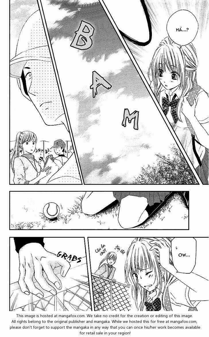 Tổng Hợp One Shot Chapter 55 - Trang 2