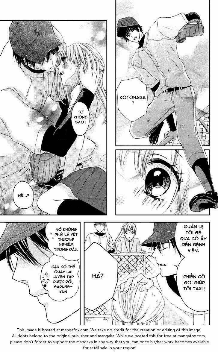 Tổng Hợp One Shot Chapter 55 - Trang 2