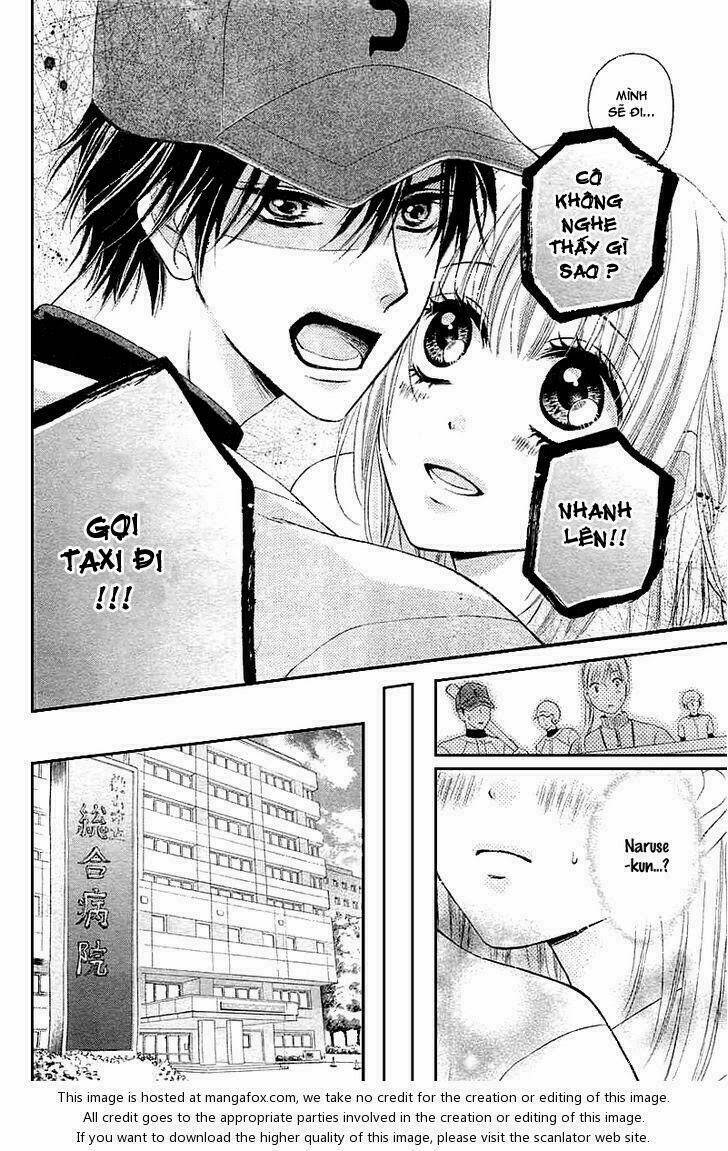 Tổng Hợp One Shot Chapter 55 - Trang 2