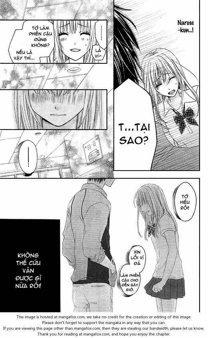 Tổng Hợp One Shot Chapter 55 - Trang 2