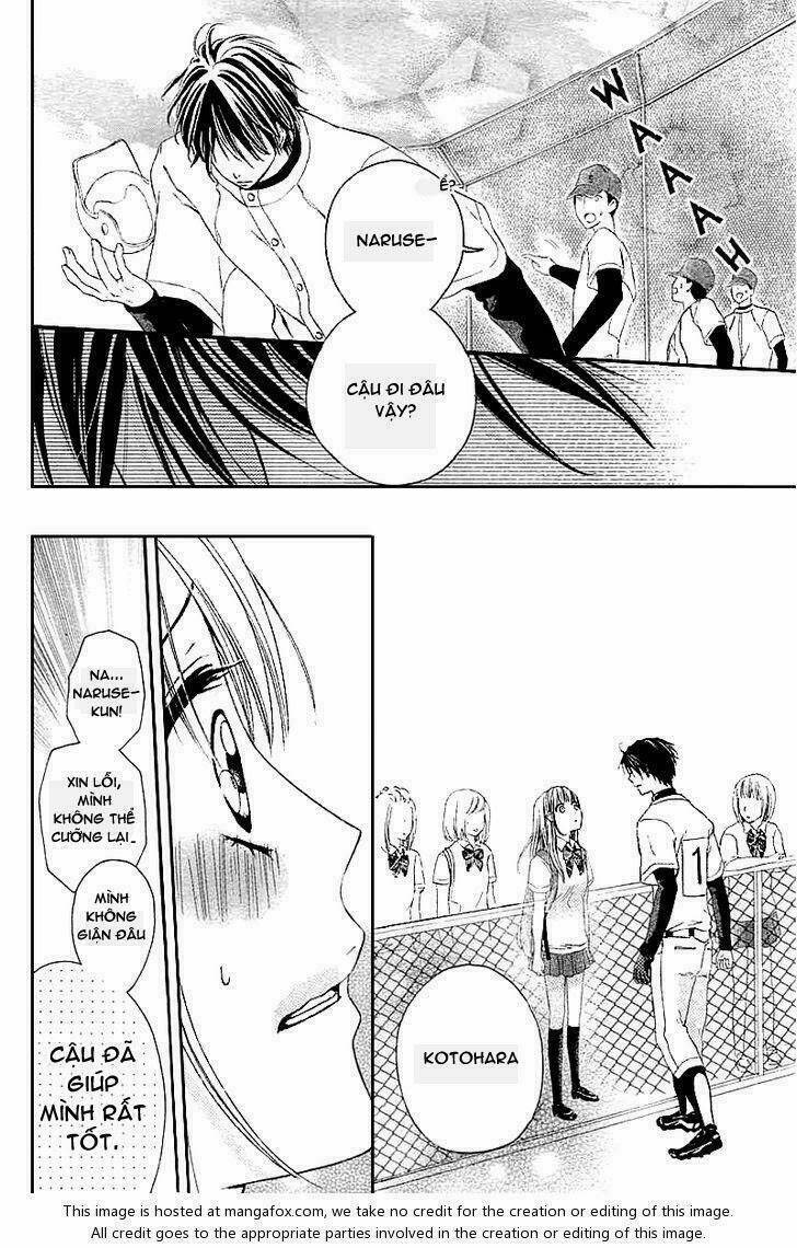 Tổng Hợp One Shot Chapter 55 - Trang 2