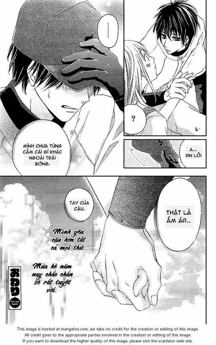 Tổng Hợp One Shot Chapter 55 - Trang 2