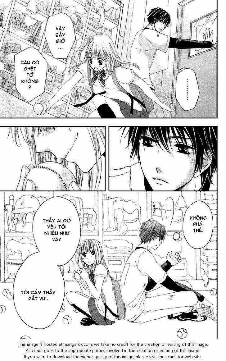 Tổng Hợp One Shot Chapter 55 - Trang 2