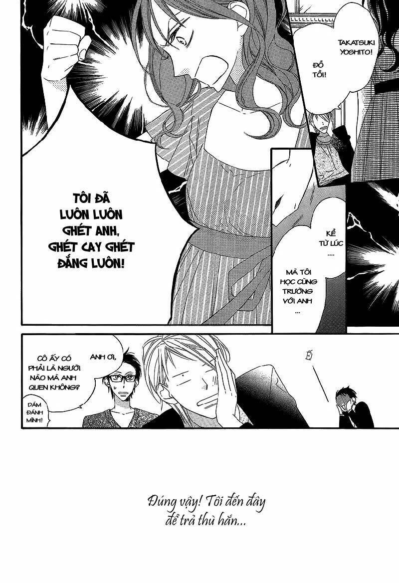 Tổng Hợp One Shot Chapter 56 - Trang 2