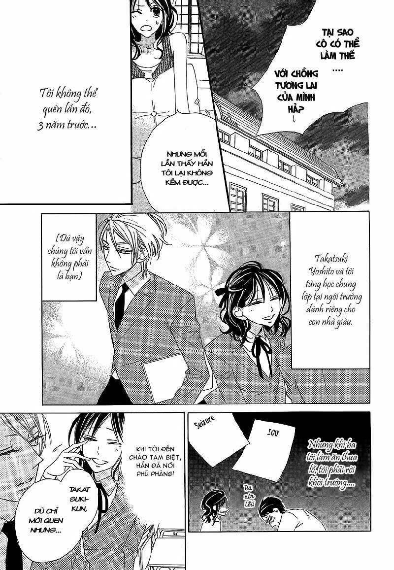 Tổng Hợp One Shot Chapter 56 - Trang 2