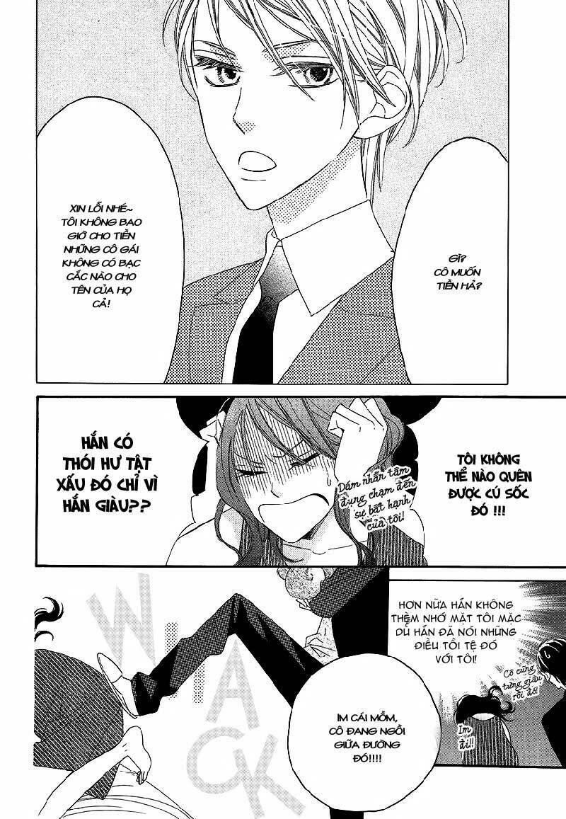 Tổng Hợp One Shot Chapter 56 - Trang 2