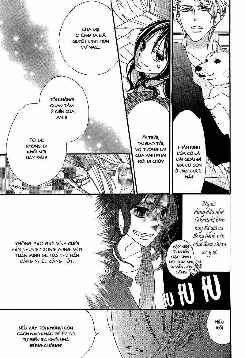 Tổng Hợp One Shot Chapter 56 - Trang 2