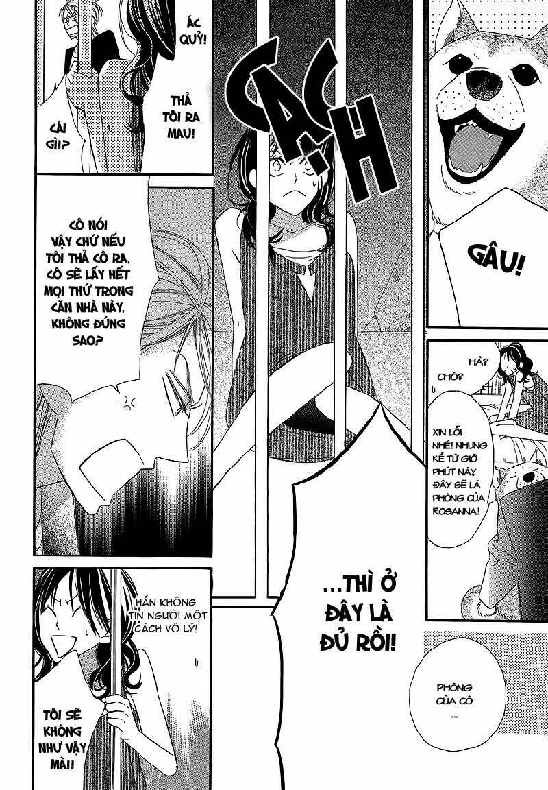 Tổng Hợp One Shot Chapter 56 - Trang 2