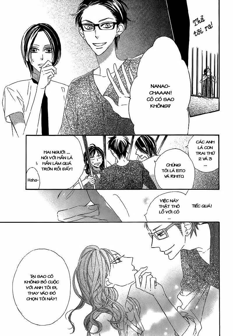 Tổng Hợp One Shot Chapter 56 - Trang 2