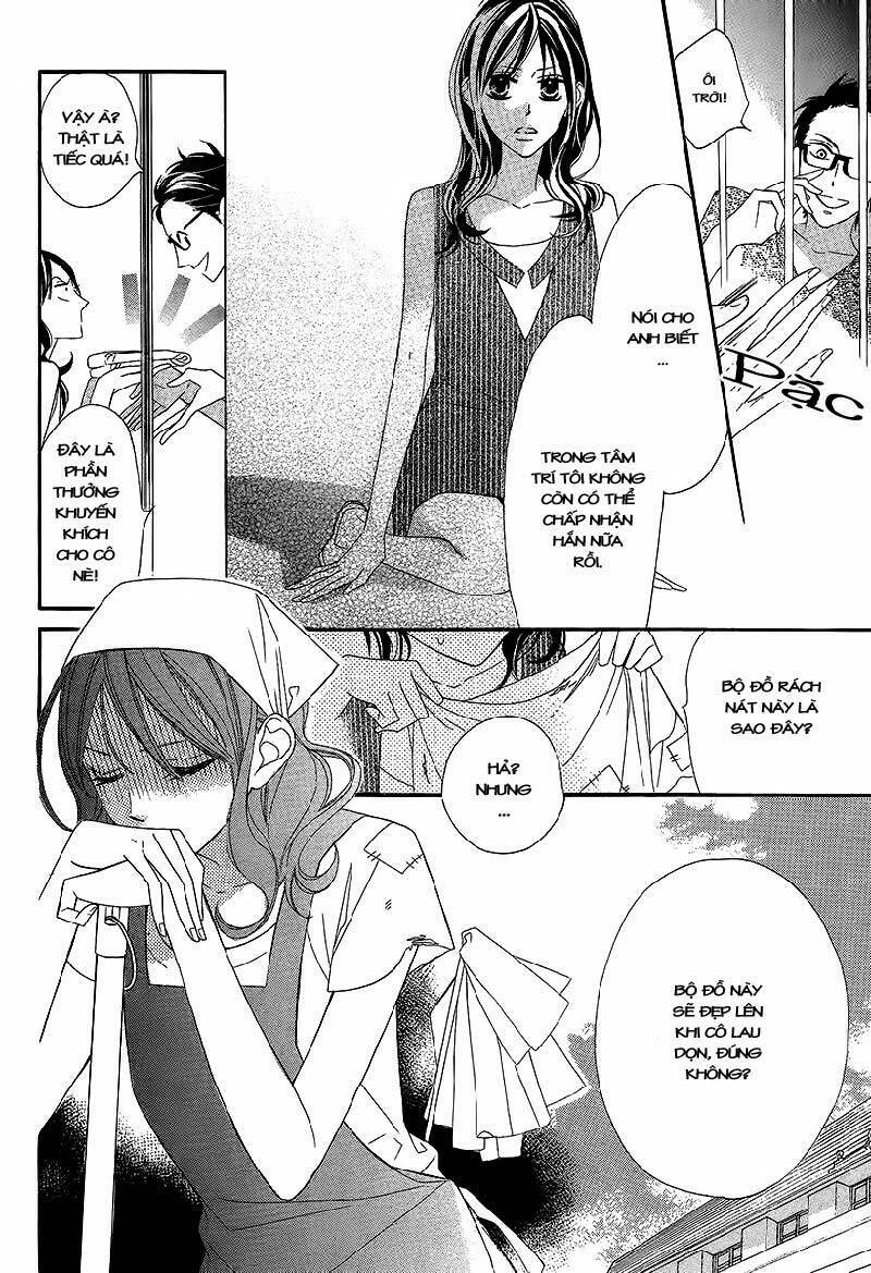 Tổng Hợp One Shot Chapter 56 - Trang 2