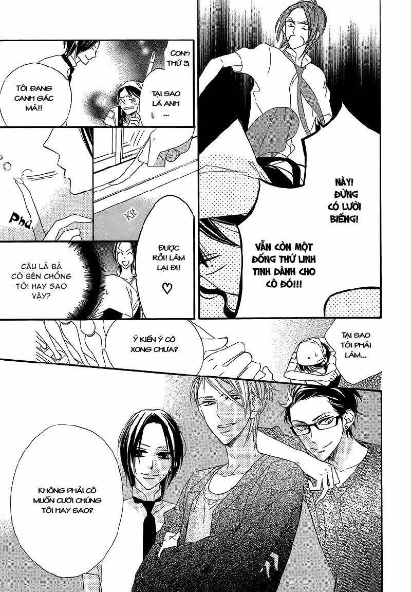 Tổng Hợp One Shot Chapter 56 - Trang 2