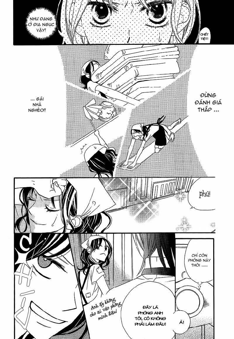 Tổng Hợp One Shot Chapter 56 - Trang 2