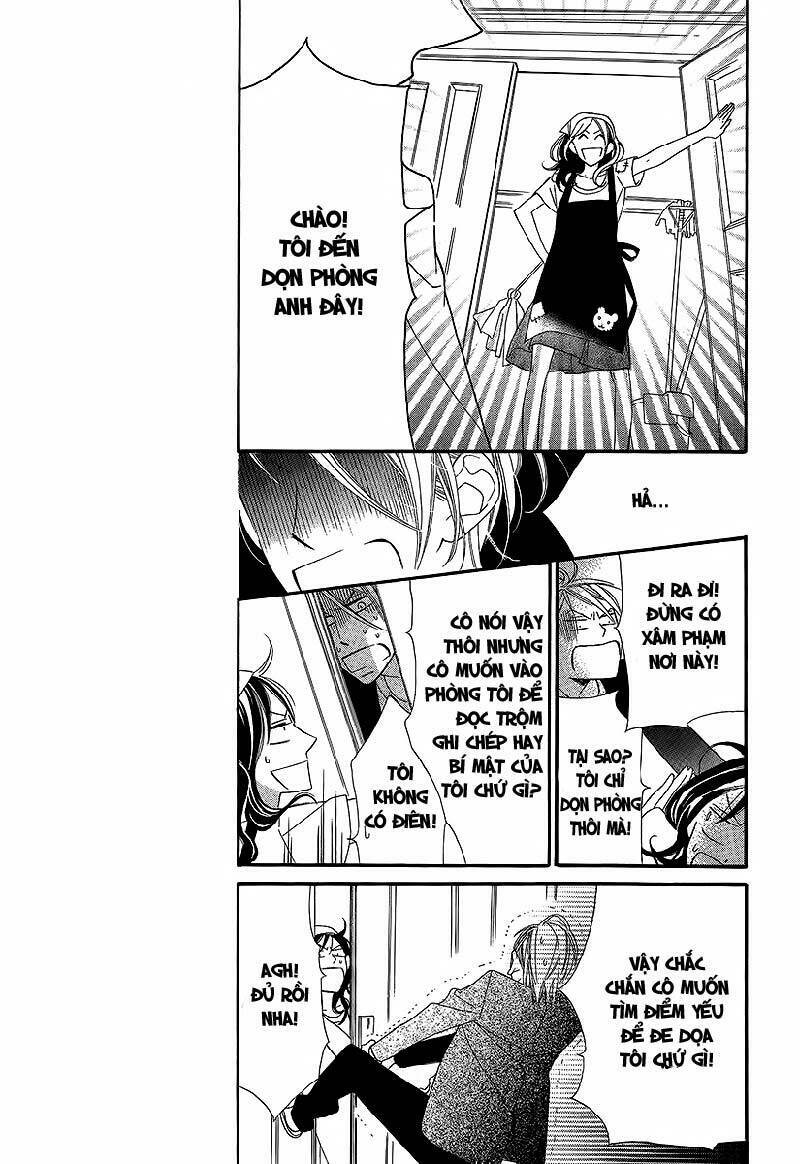 Tổng Hợp One Shot Chapter 56 - Trang 2