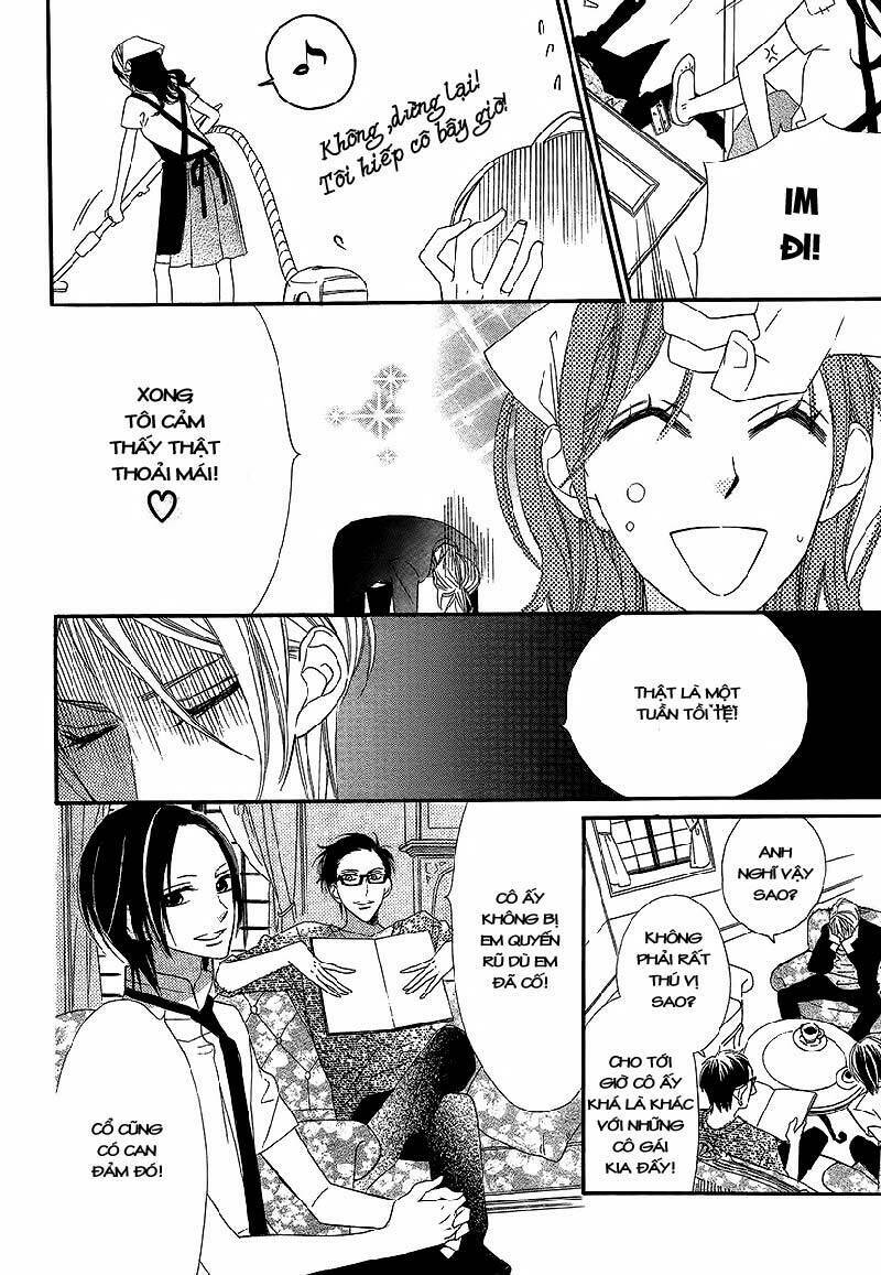 Tổng Hợp One Shot Chapter 56 - Trang 2