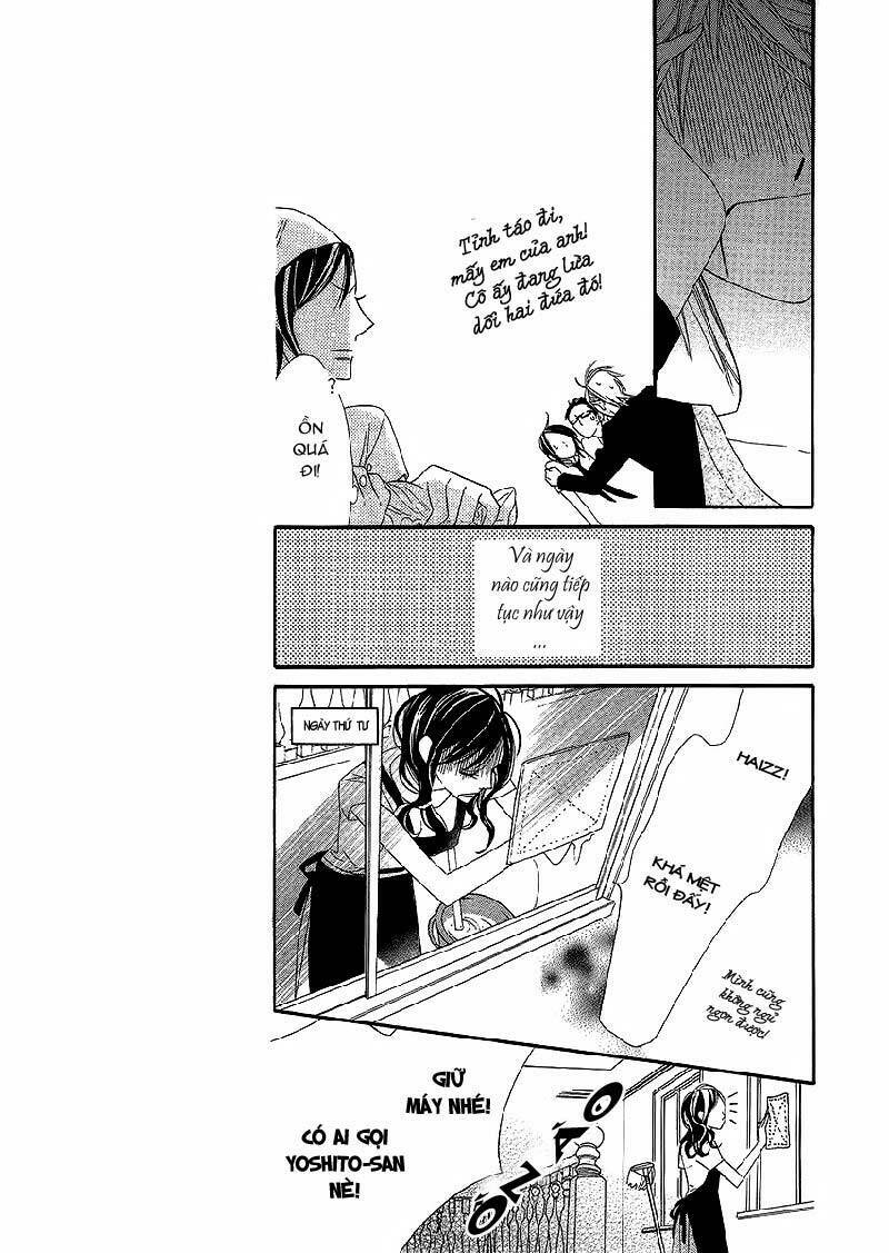 Tổng Hợp One Shot Chapter 56 - Trang 2