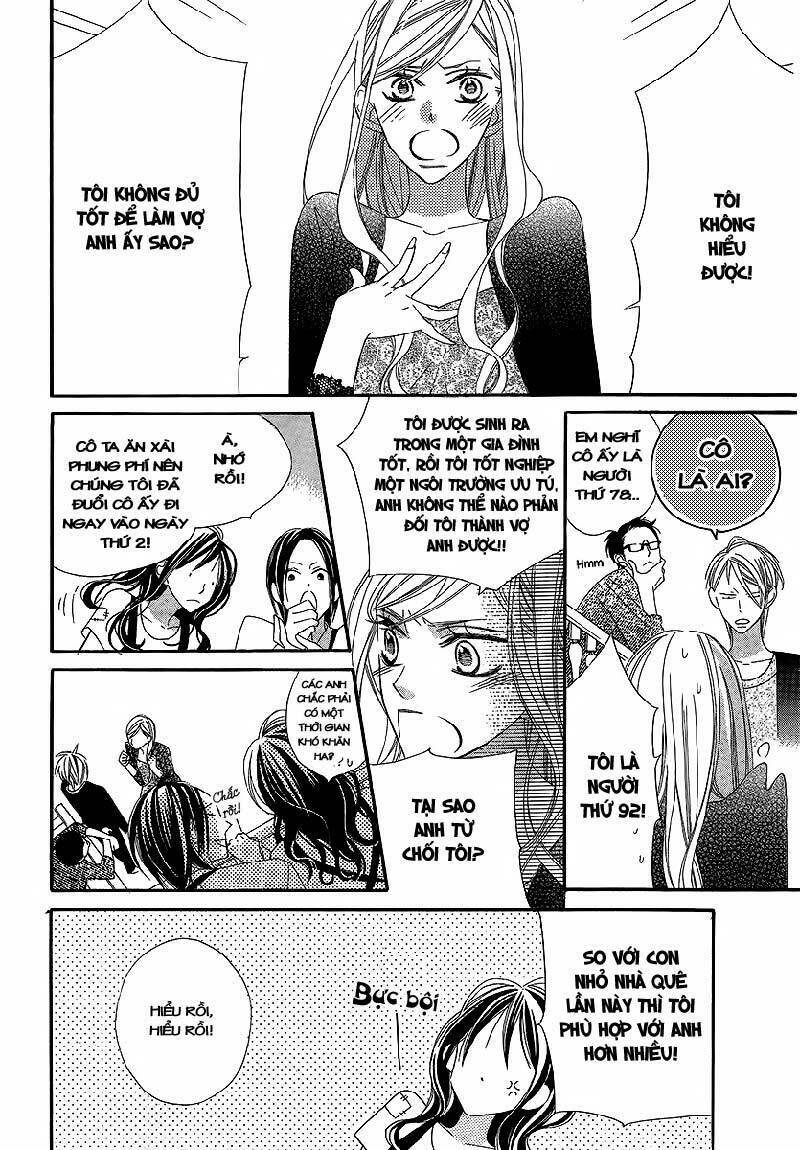 Tổng Hợp One Shot Chapter 56 - Trang 2