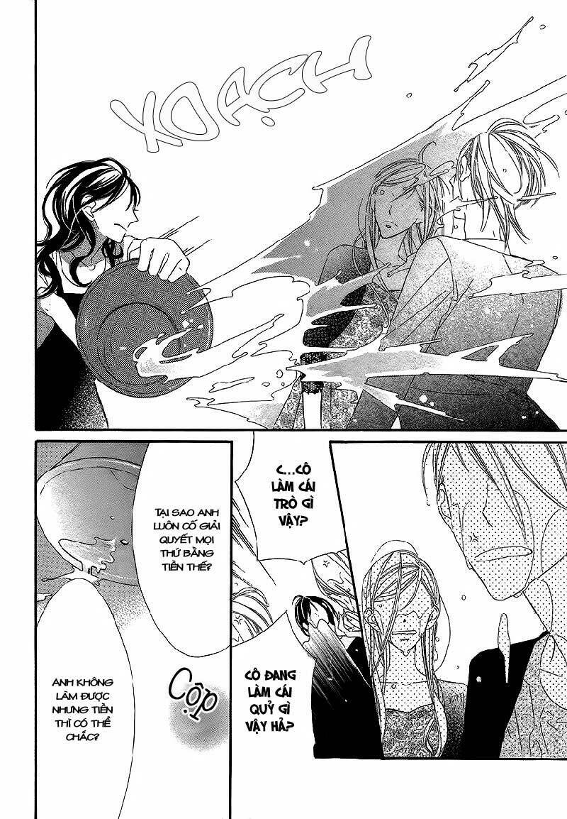 Tổng Hợp One Shot Chapter 56 - Trang 2