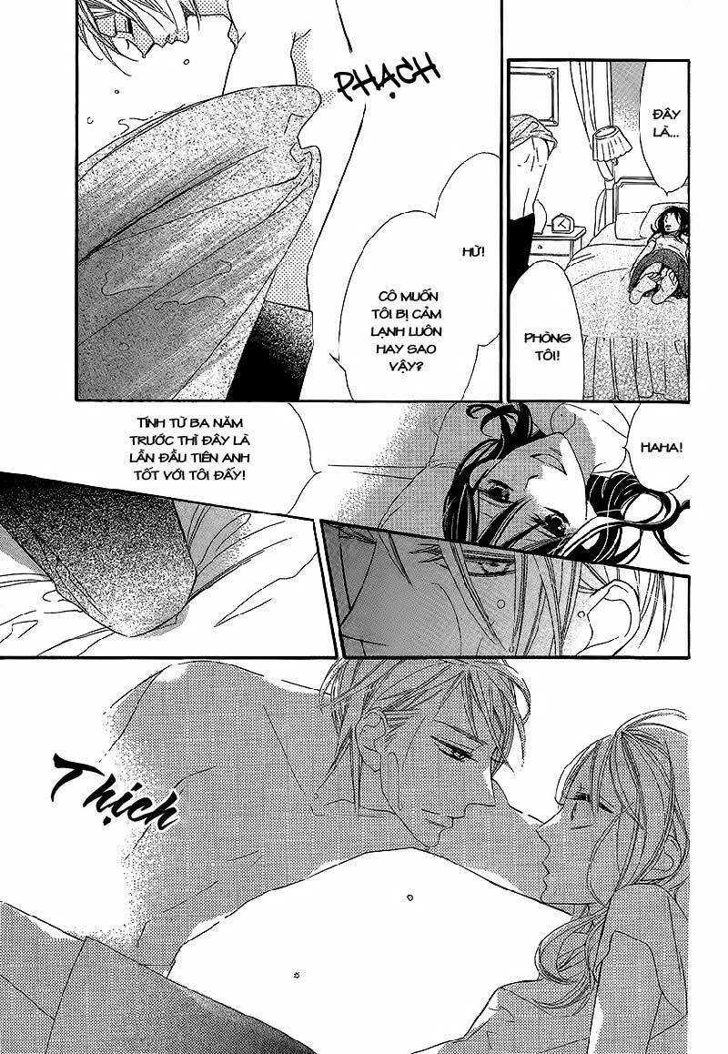 Tổng Hợp One Shot Chapter 56 - Trang 2