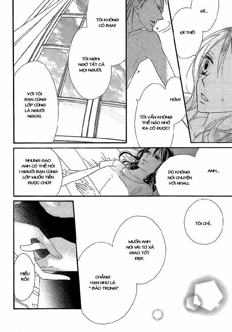 Tổng Hợp One Shot Chapter 56 - Trang 2