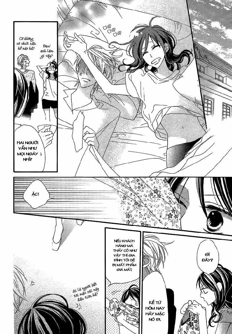 Tổng Hợp One Shot Chapter 56 - Trang 2