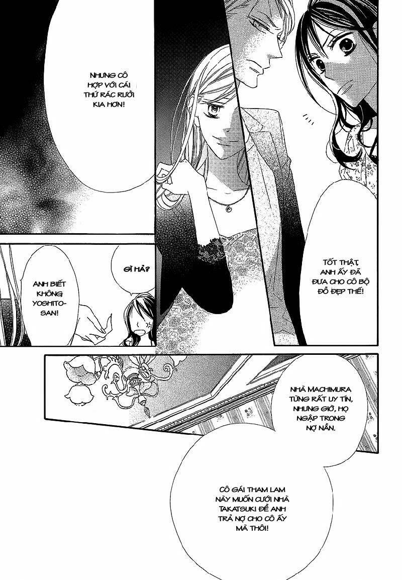 Tổng Hợp One Shot Chapter 56 - Trang 2