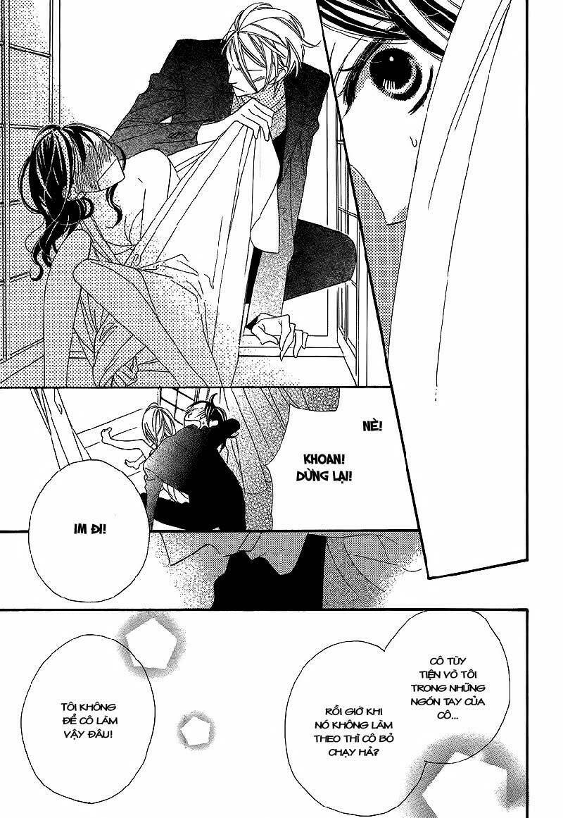 Tổng Hợp One Shot Chapter 56 - Trang 2