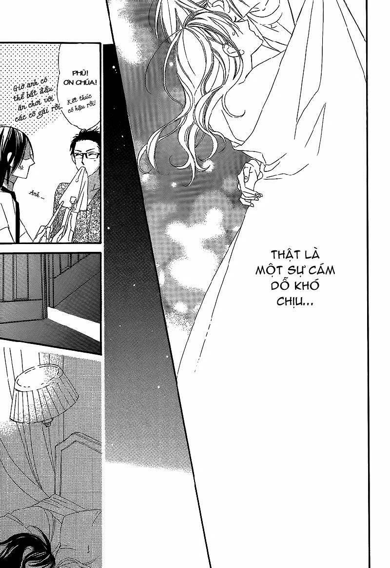 Tổng Hợp One Shot Chapter 56 - Trang 2