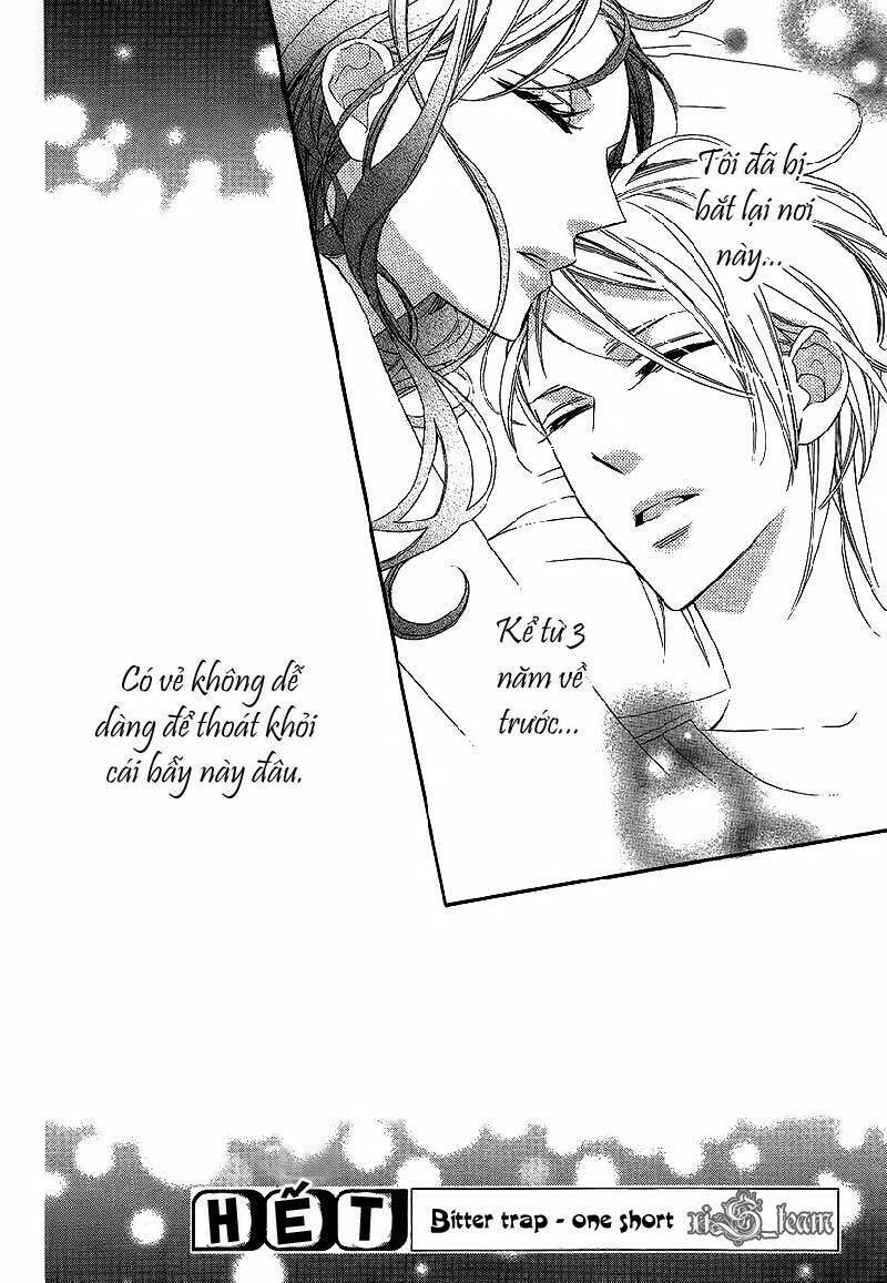 Tổng Hợp One Shot Chapter 56 - Trang 2