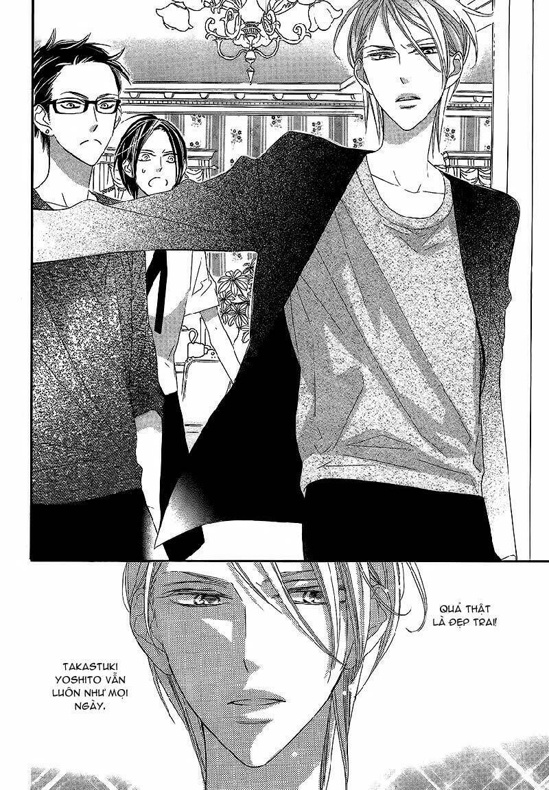 Tổng Hợp One Shot Chapter 56 - Trang 2