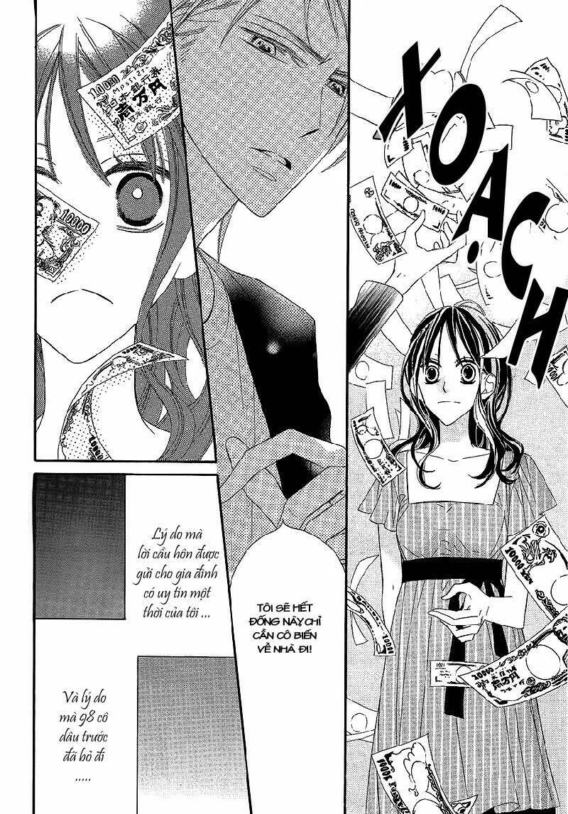 Tổng Hợp One Shot Chapter 56 - Trang 2