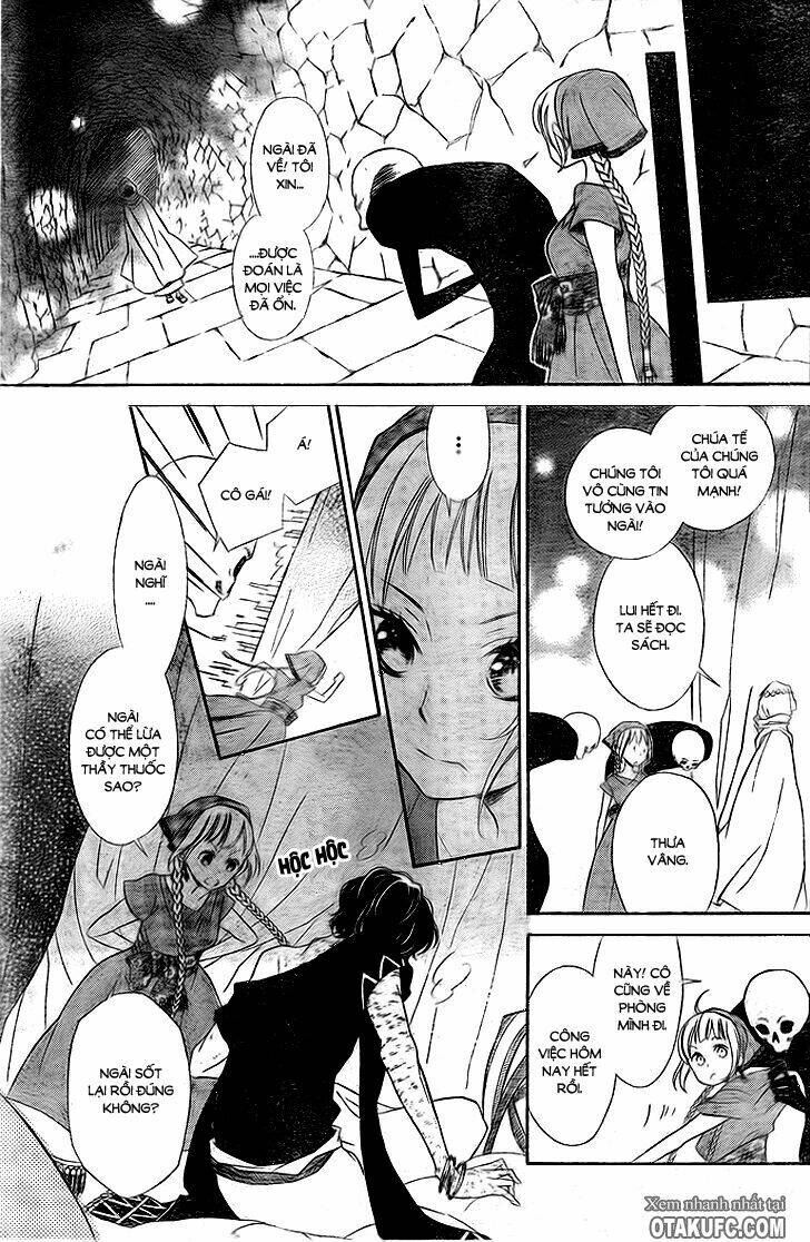 Tổng Hợp One Shot Chapter 57 - Trang 2