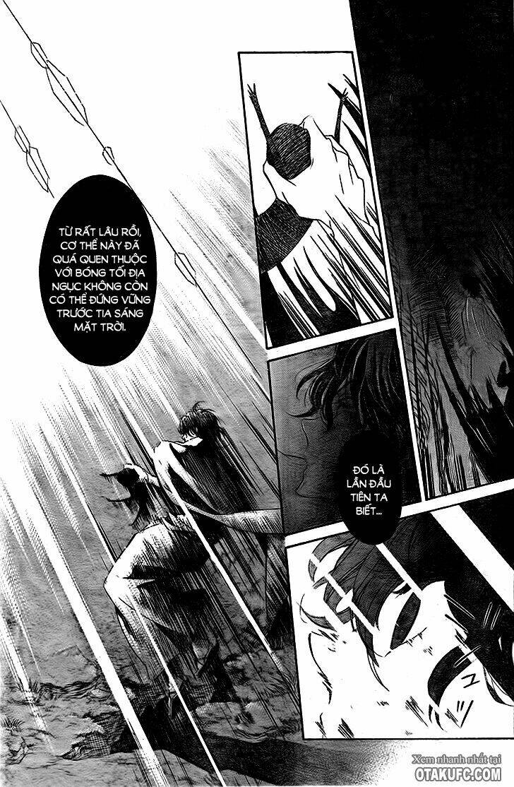 Tổng Hợp One Shot Chapter 57 - Trang 2