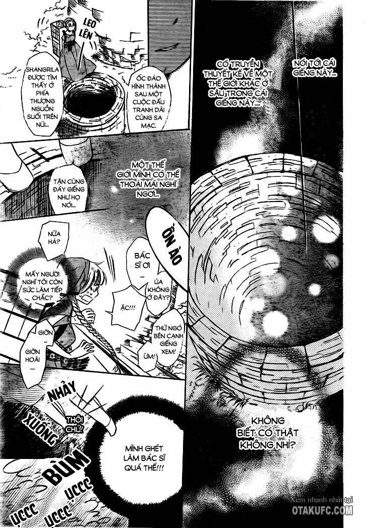 Tổng Hợp One Shot Chapter 57 - Trang 2