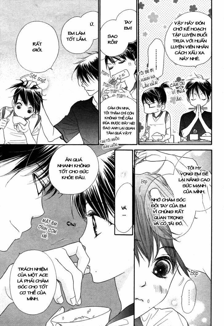 Tổng Hợp One Shot Chapter 58 - Trang 2