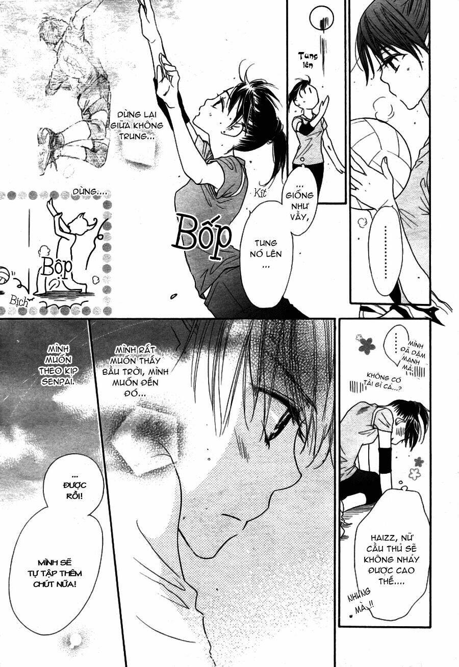 Tổng Hợp One Shot Chapter 58 - Trang 2