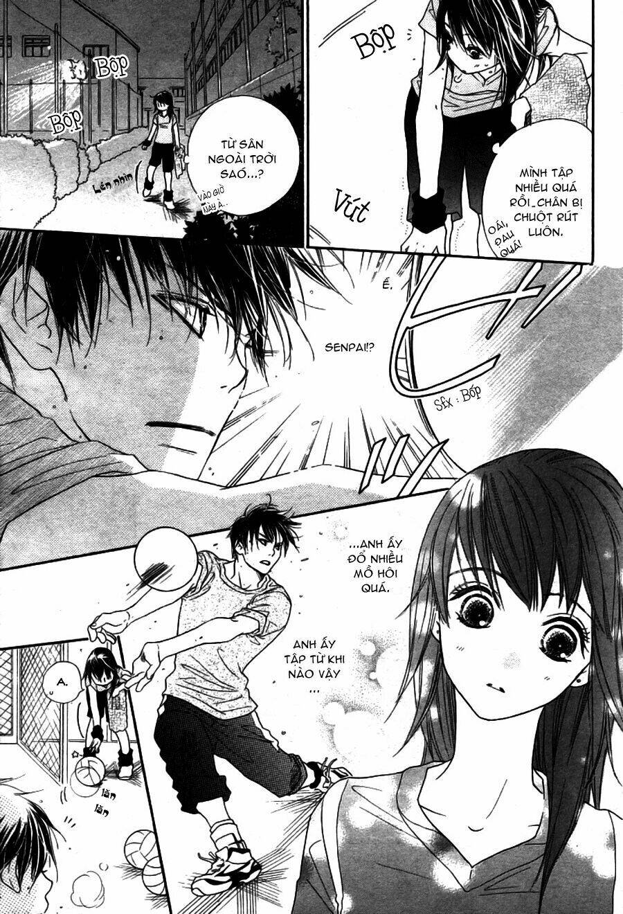 Tổng Hợp One Shot Chapter 58 - Trang 2