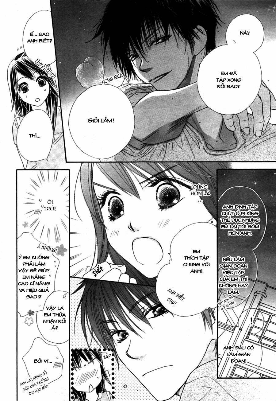 Tổng Hợp One Shot Chapter 58 - Trang 2