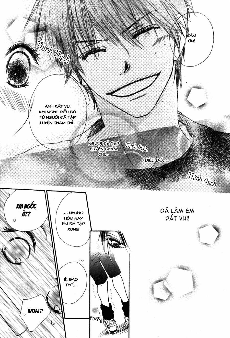 Tổng Hợp One Shot Chapter 58 - Trang 2