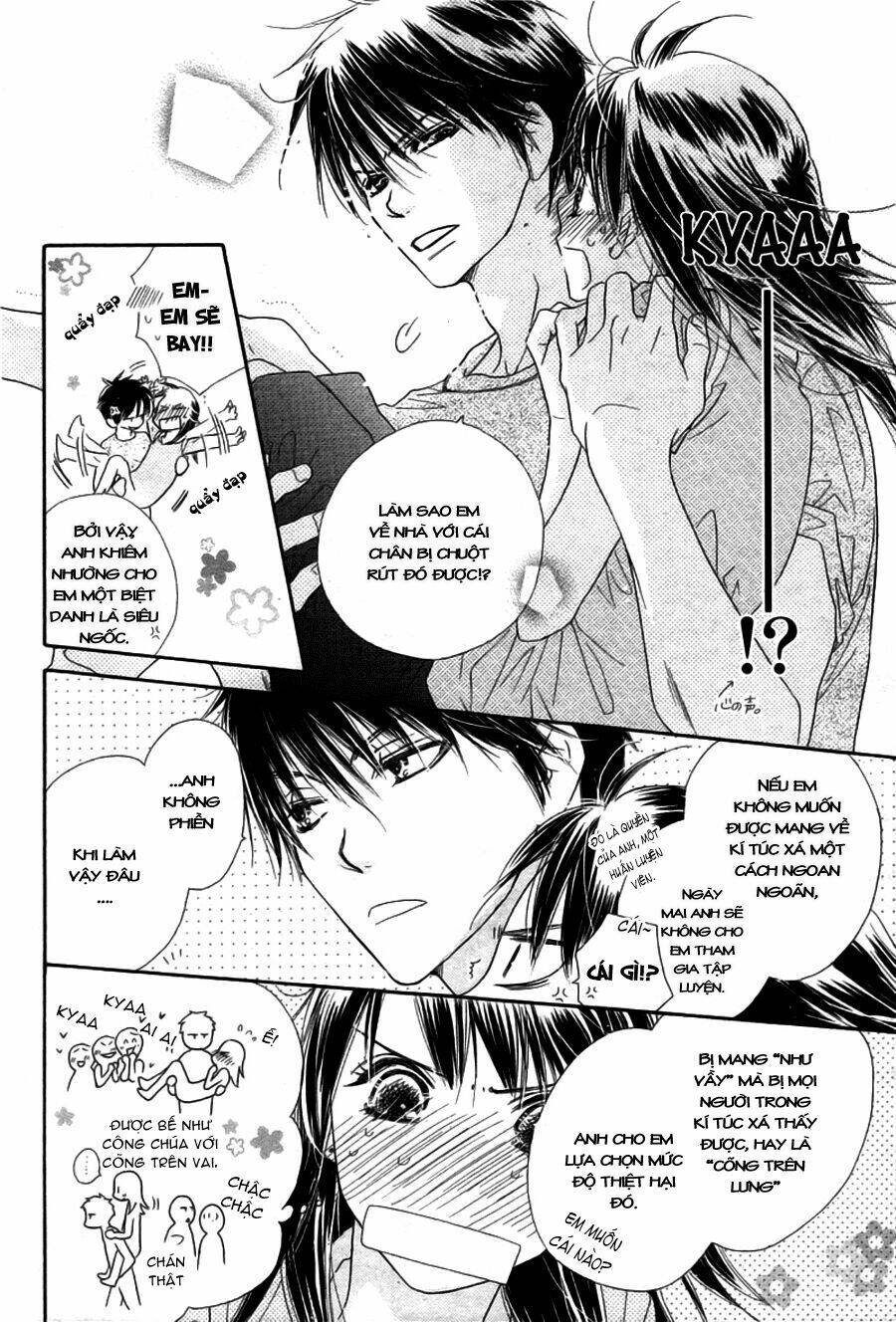 Tổng Hợp One Shot Chapter 58 - Trang 2