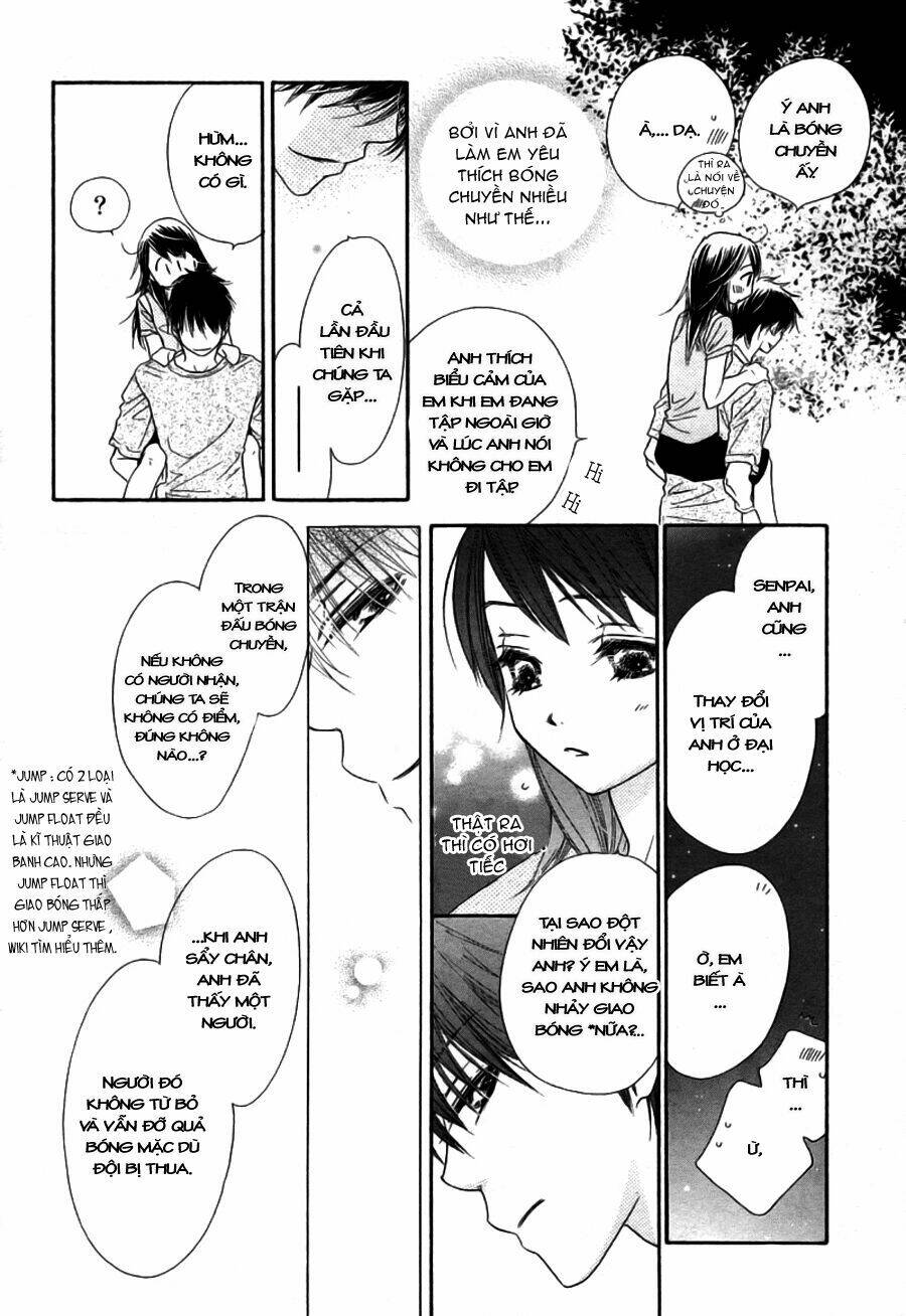 Tổng Hợp One Shot Chapter 58 - Trang 2