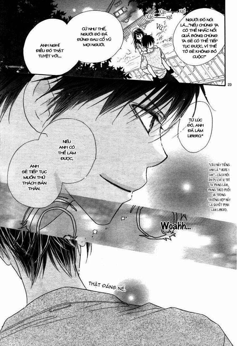 Tổng Hợp One Shot Chapter 58 - Trang 2