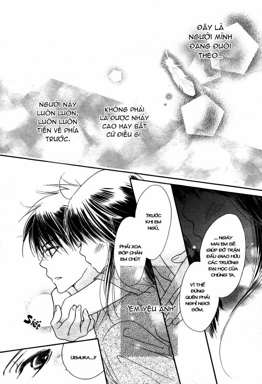 Tổng Hợp One Shot Chapter 58 - Trang 2