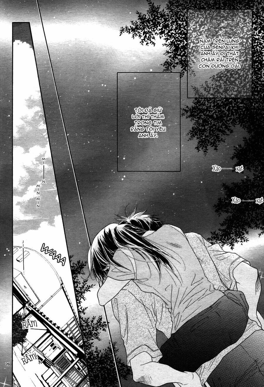 Tổng Hợp One Shot Chapter 58 - Trang 2