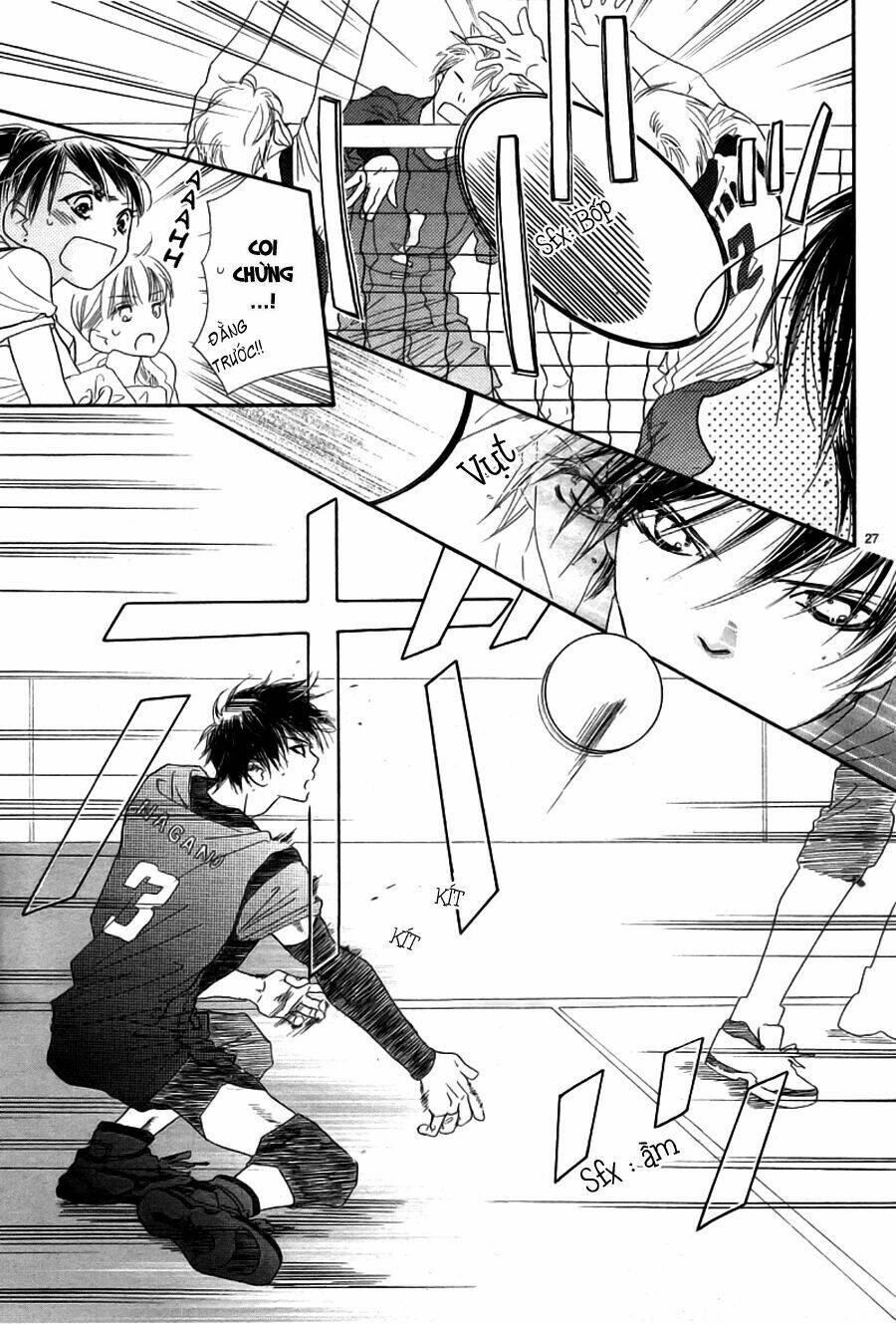 Tổng Hợp One Shot Chapter 58 - Trang 2