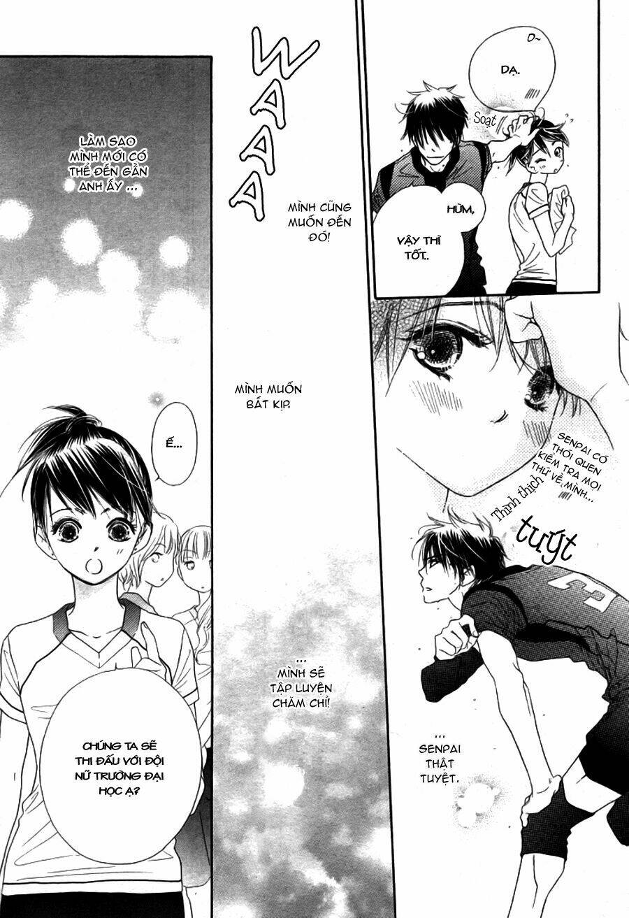 Tổng Hợp One Shot Chapter 58 - Trang 2