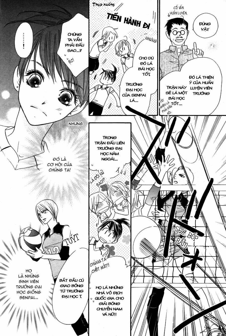 Tổng Hợp One Shot Chapter 58 - Trang 2