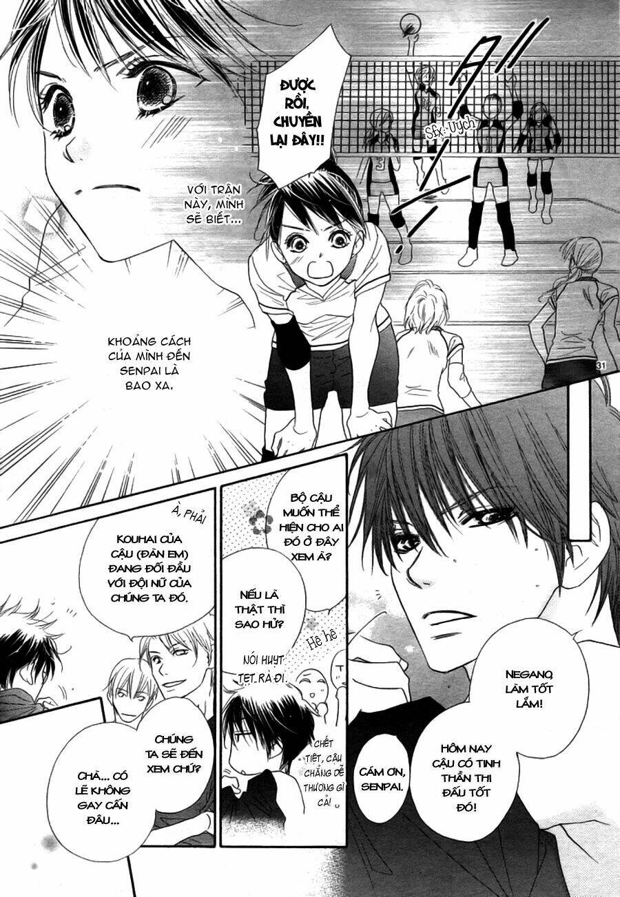 Tổng Hợp One Shot Chapter 58 - Trang 2