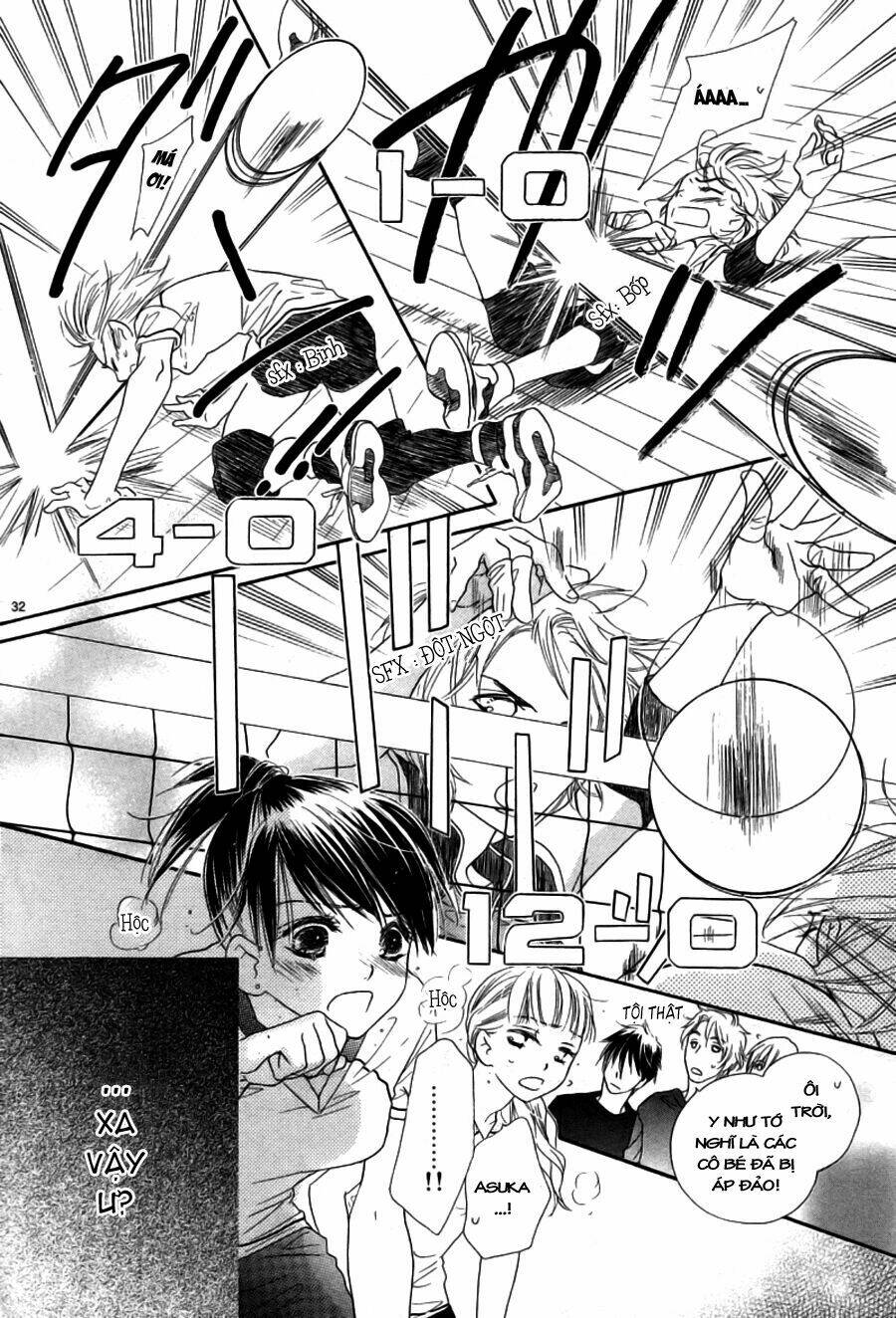 Tổng Hợp One Shot Chapter 58 - Trang 2