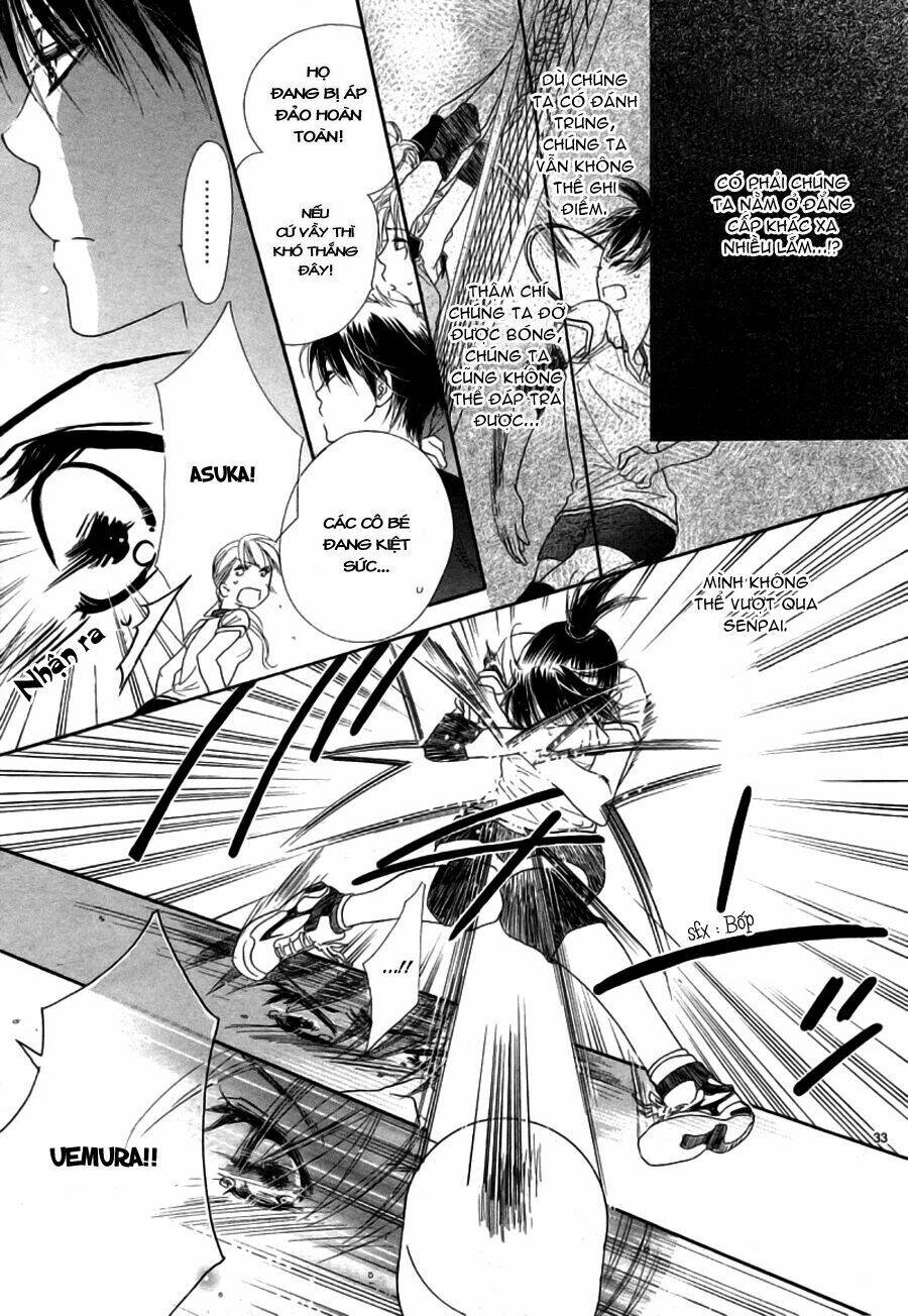 Tổng Hợp One Shot Chapter 58 - Trang 2