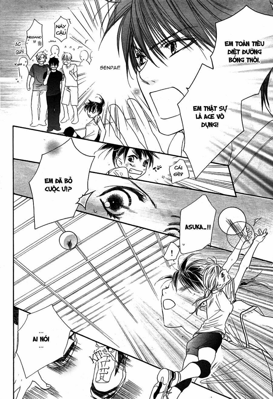 Tổng Hợp One Shot Chapter 58 - Trang 2